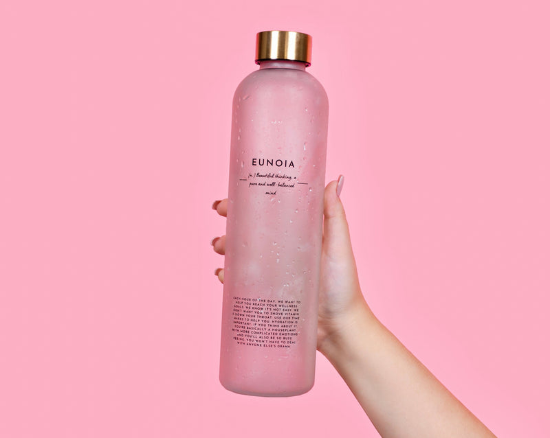 Eunoia water